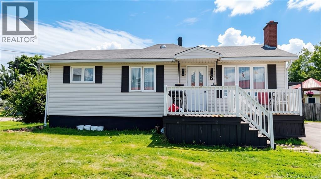 Residential in Moncton 4