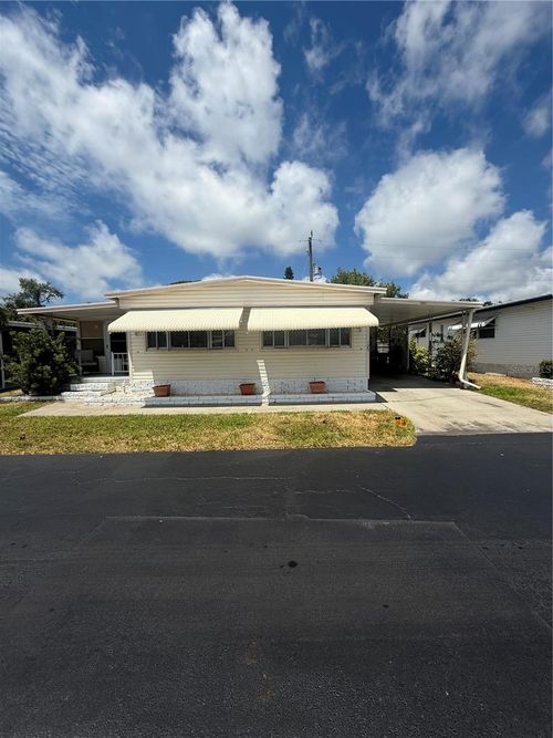 125-7880 54th Ave N, ST PETERSBURG, FL, 33709-2369 | Card Image