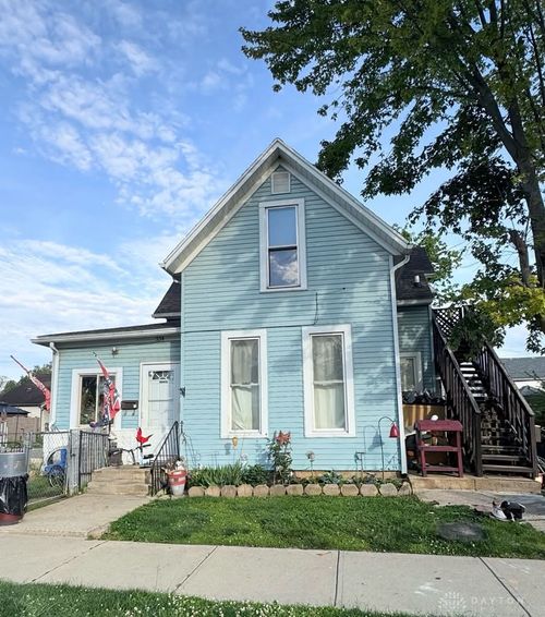 534 S Walnut Street, Troy, OH, 45373 | Card Image