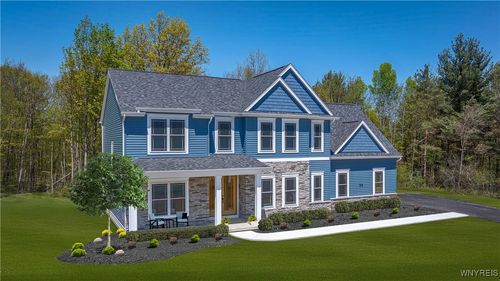 3947 Wheatfield Ave, North Tonawanda, NY, 14120 | Card Image