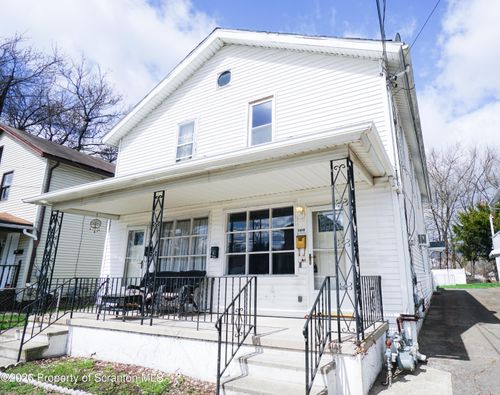 1519 Meylert Ave, Scranton, PA, 18509-2228 | Card Image