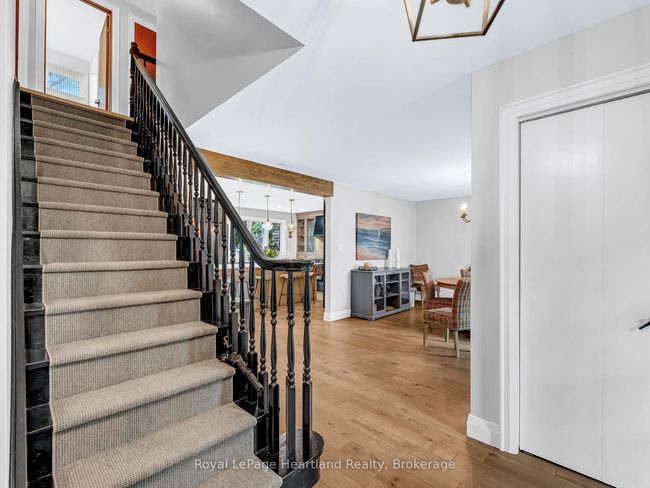 81366 Champlain Blvd, House other with 3 bedrooms, 2 bathrooms and 8 parking in Goderich ON | Image 4