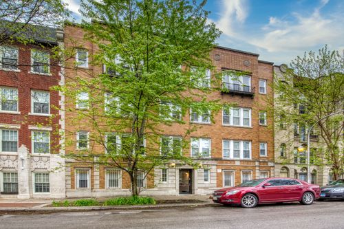 2a-6812 Wayne Ave, Chicago, IL, 60626-3767 | Card Image
