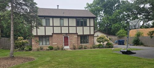 23327 N Wildwood Lane, Deerfield, IL, 60015 | Card Image