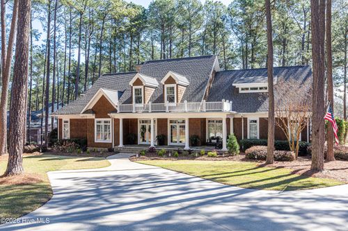 12 Halkirk Dr, Pinehurst, NC, 28374-9758 | Card Image