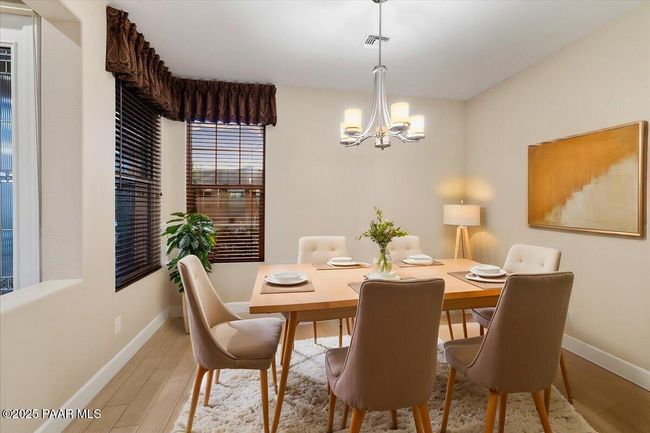 Formal Dining Rm or Office | Image 19