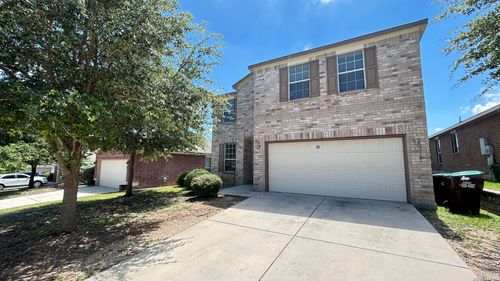 3311 Saltillo Way, San Antonio, TX, 78253-3000 | Card Image