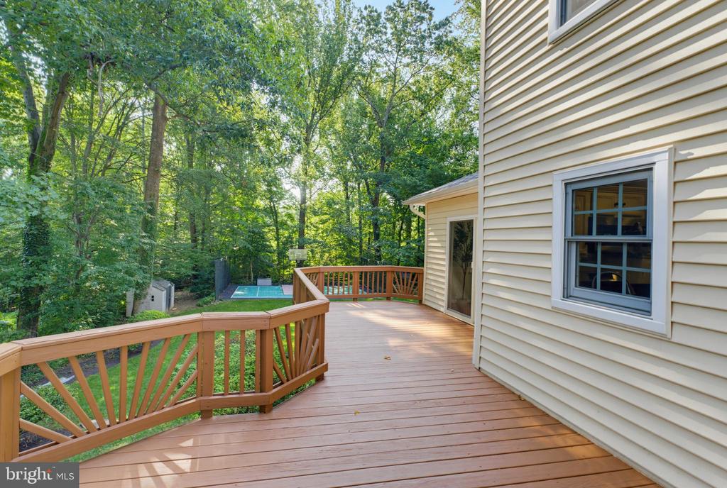 Residential in FAIRFAX 4