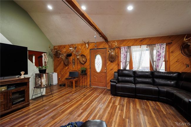13285 Henry Rd, House other with 3 bedrooms, 2 bathrooms and null parking in Natural Bridge NY | Image 18