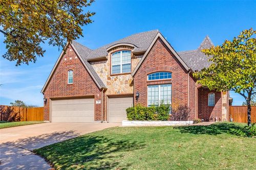 405 Timber Fall Court, Fort Worth, TX, 76131 | Card Image