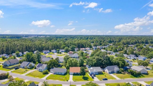 719 Oak Branches Close, House other with 3 bedrooms, 2 bathrooms and 1 parking in Belville NC | Image 39
