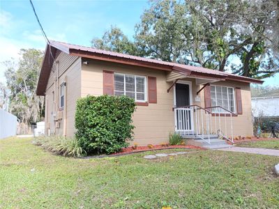 13 Euclid Drive, House other with 2 bedrooms, 1 bathrooms and null parking in Plant City FL | Image 2