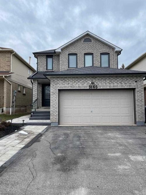 3165 Coldstream Rd, Mississauga, ON, L5L5J7 | Card Image