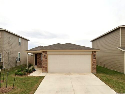 12012 Silver Lining, San Antonio, TX, 78254-4680 | Card Image