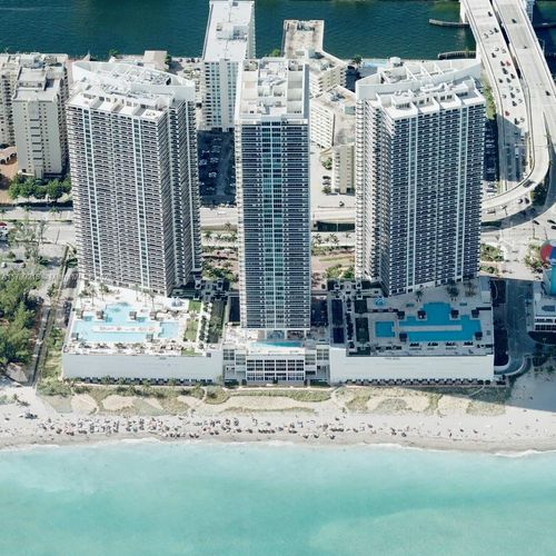 apt-1408-1830 S Ocean Dr, Hallandale Beach, FL, 33009-7692 | Card Image