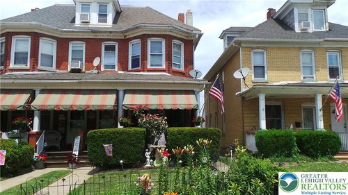 1935 Fairview Ave, EASTON, PA, 18042-3972 | Card Image