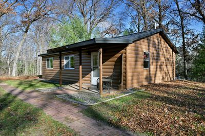 24976 Leghorn Drive, House other with 2 bedrooms, 1 bathrooms and null parking in Meenon Twp WI | Image 3