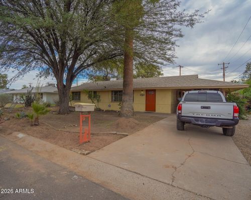 1719 W Frier Dr, Phoenix, AZ, 85021-7056 | Card Image