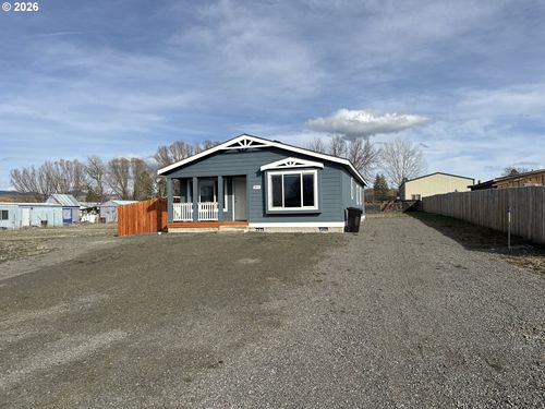 917 S Hall St, Prairie City, OR, 97869-2109 | Card Image