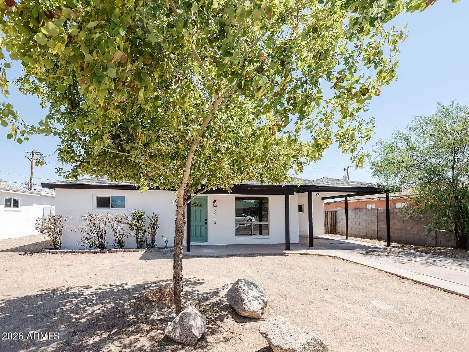 Residential Lease in Phoenix