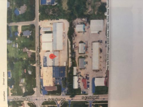 1000 S Cedar Rd, New Lenox, IL, 60451-2646 | Card Image