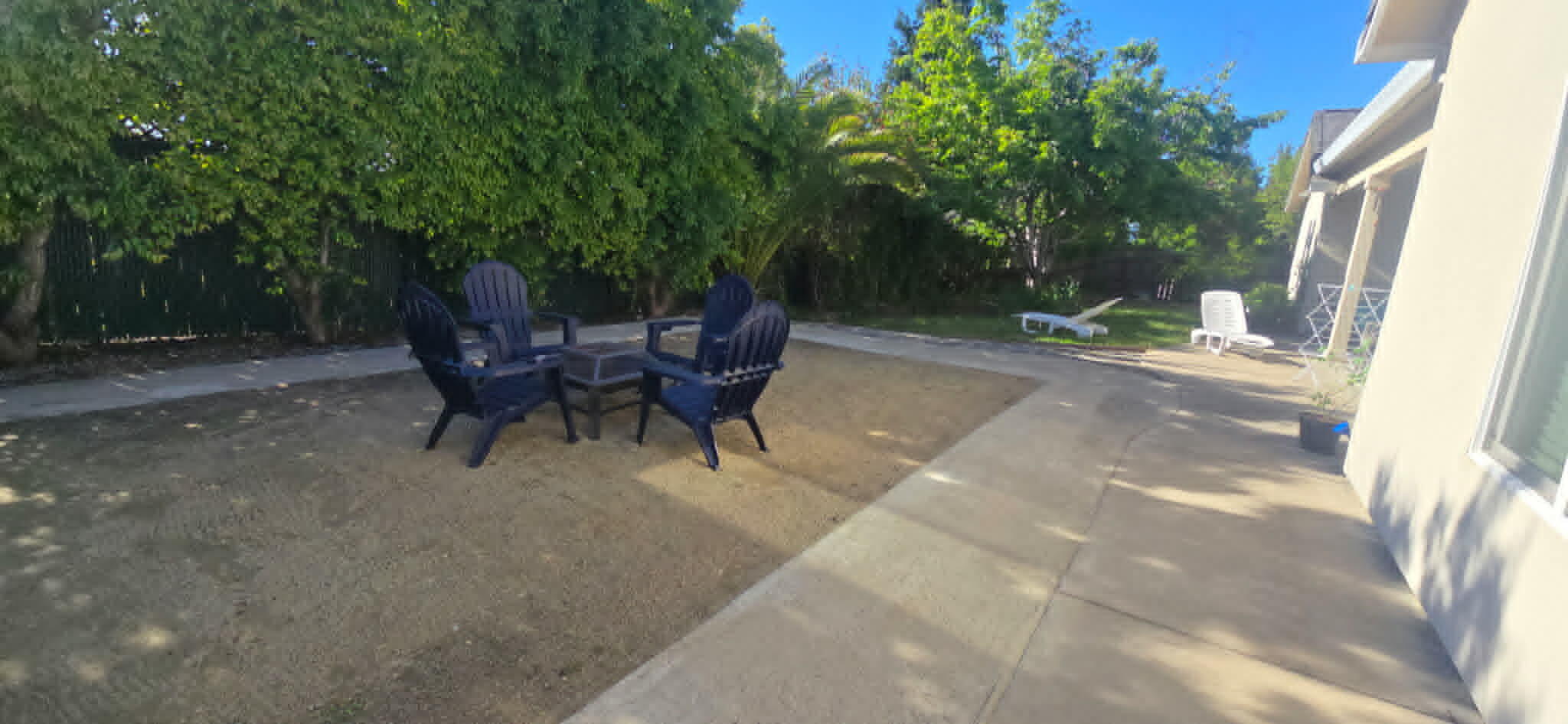 Residential in Redding 3