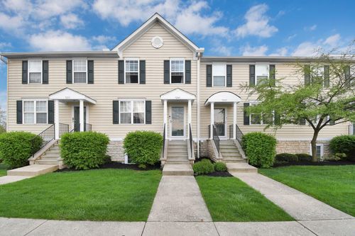 7249 Steel Dust Dr, New Albany, OH, 43054-8110 | Card Image