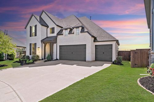 7303 Compass Dr, Katy, TX, 77493-5159 | Card Image