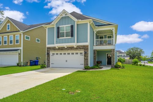 1126 Saltwater Cir, Johns Island, SC, 29455-7959 | Card Image