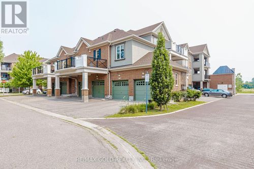 205-276 Gatwick Dr, Oakville, ON, L6H0K8 | Card Image