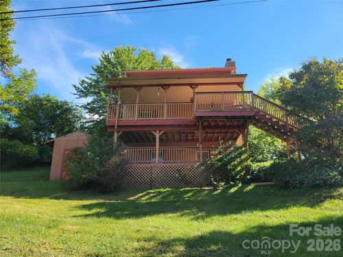 507 Utah Mountain Rd, Waynesville, NC, 28785-8300 | Card Image
