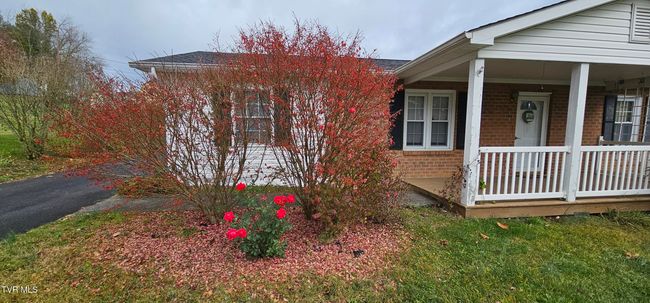 20286 Shadowood Cir, House other with 4 bedrooms, 1 bathrooms and null parking in Meadowview VA | Image 24