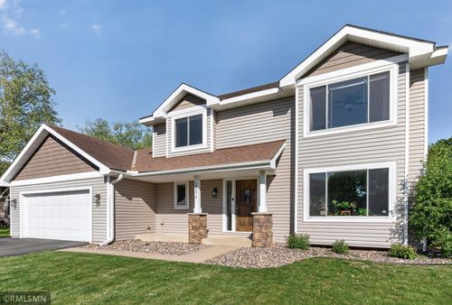 20374 Kensington Way, Lakeville, MN, 55044-5950 | Card Image