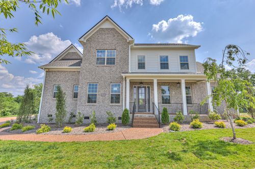 1493 Eden Rose Pl, Nolensville, TN, 37135-9521 | Card Image