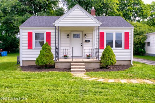 113 Nora Ave, Shelbyville, KY, 40065-1443 | Card Image