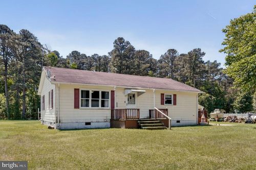 18519 Big Rd, PARKSLEY, VA, 23421-2427 | Card Image