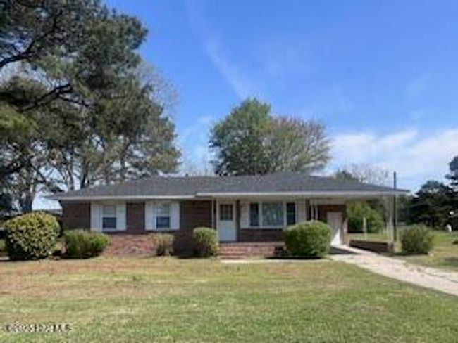 34963 Nc 903, House other with 3 bedrooms, 1 bathrooms and 1 parking in Scotland Neck NC | Image 19