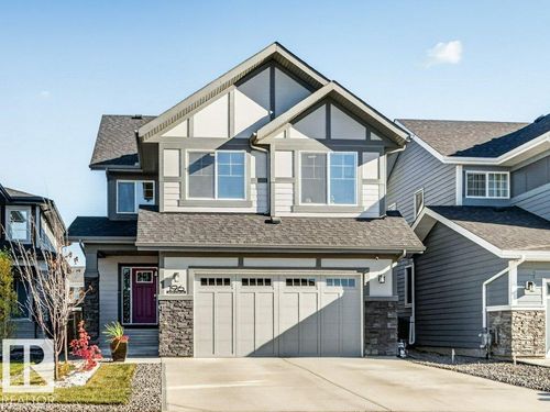 196 Edgewater Cir, Leduc, AB, T9E1K5 | Card Image