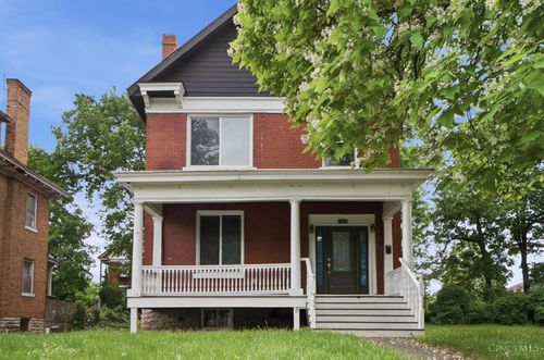 1833 Clarion Ave, Cincinnati, OH, 45207 | Card Image