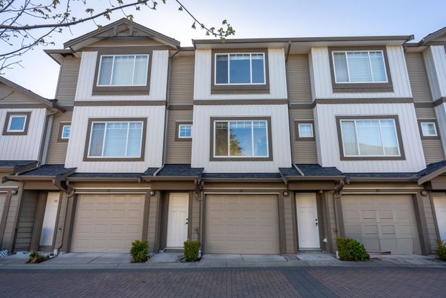 16 - 9100 No. 3 Road, Townhouse with 4 bedrooms, 2 bathrooms and 1 parking in Richmond BC | Image 33