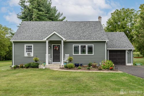 40 Kinnaman Ave, Washington, NJ, 07882-4137 | Card Image