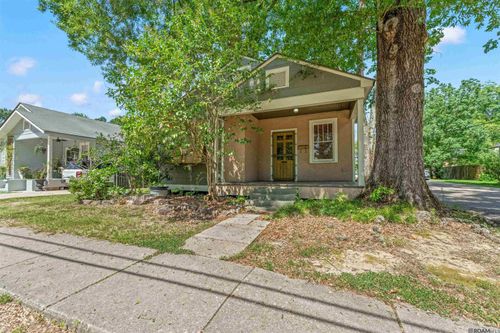 848 S Eugene St, Baton Rouge, LA, 70806-5454 | Card Image