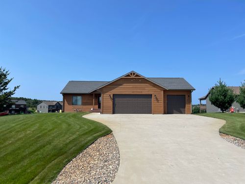 N8551 Lake Cabin Dr, New Lisbon, WI, 53950-9270 | Card Image