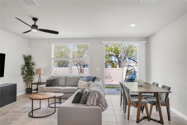 Separte dining area | Image 16