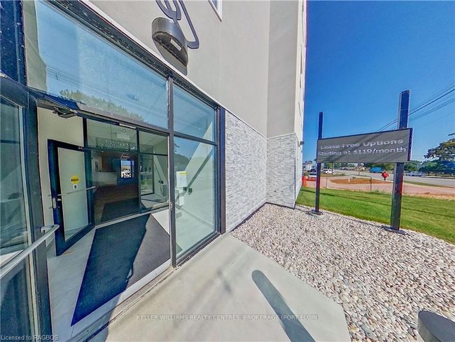 216 - 1020 Goderich St, Home with 0 bedrooms, 0 bathrooms and null parking in Port Elgin ON | Image 10