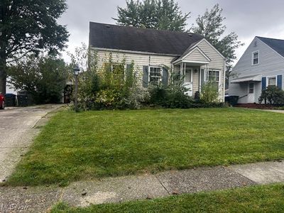 230 Tyler Avenue, House other with 3 bedrooms, 1 bathrooms and null parking in Cuyahoga Falls OH | Image 1