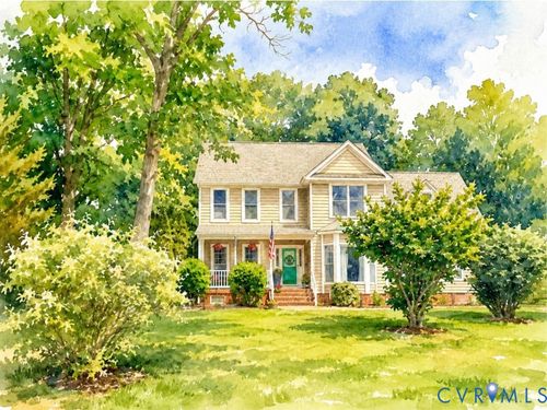 102 Redbird Dr, Chester, VA, 23836-2656 | Card Image