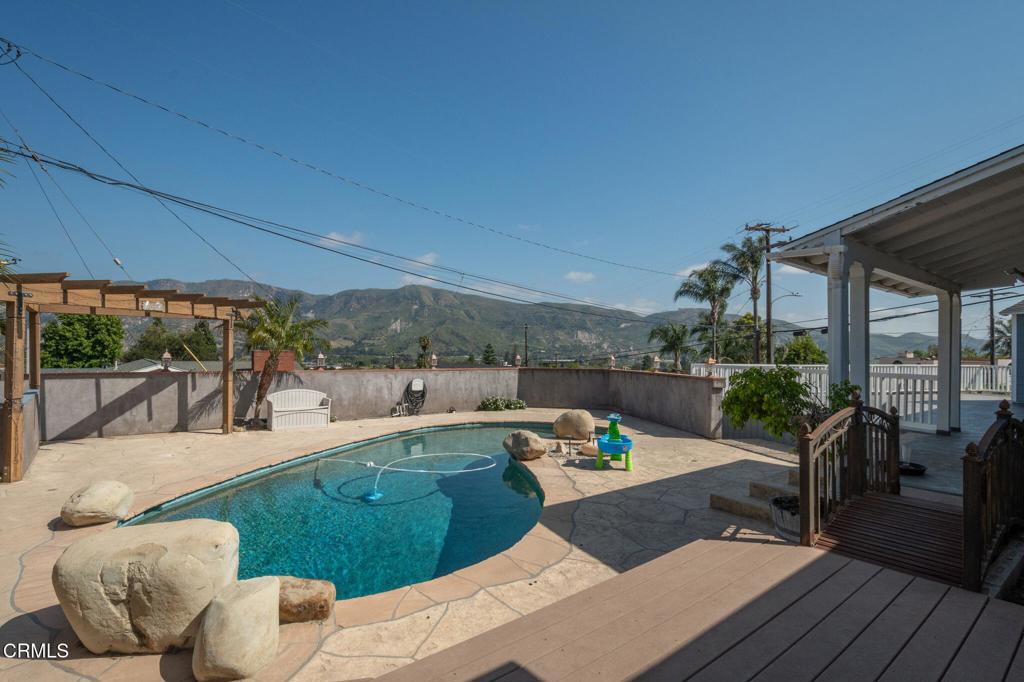 Residential in Santa Paula 5