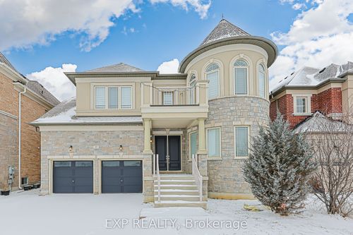 95 Chesney Cres, Kleinburg, ON, L4H4A5 | Card Image