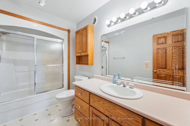 4140 Weimar Line, House other with 4 bedrooms, 4 bathrooms and 8 parking in Wellesley ON | Image 24